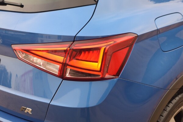 Used SEAT Arona 2024 for sale - 76287775: Photo 16