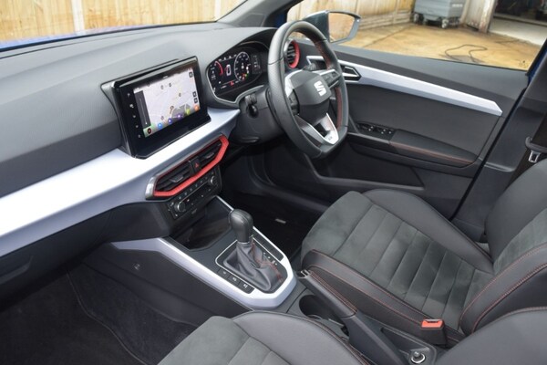 Used SEAT Arona 2024 for sale - 76287775: Photo 18