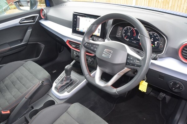 Used SEAT Arona 2024 for sale - 76287775: Photo 22
