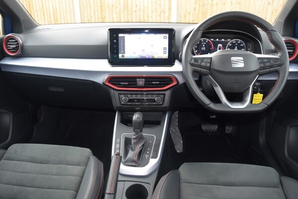 Used SEAT Arona 2024 for sale - 76287775: Photo 25
