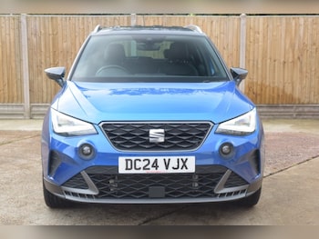 Used SEAT Arona 2024 for sale - 76287775: Photo 2