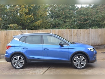Used SEAT Arona 2024 for sale - 76287775: Photo 3