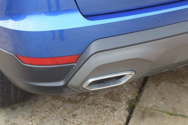 Used SEAT Arona 2024 for sale - 76287775: Photo 6