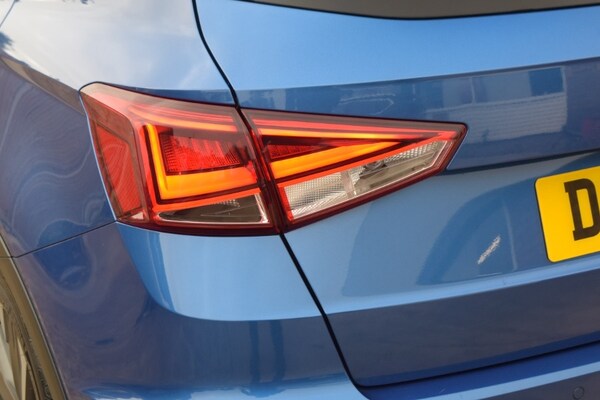 Used SEAT Arona 2024 for sale - 76287775: Photo 7