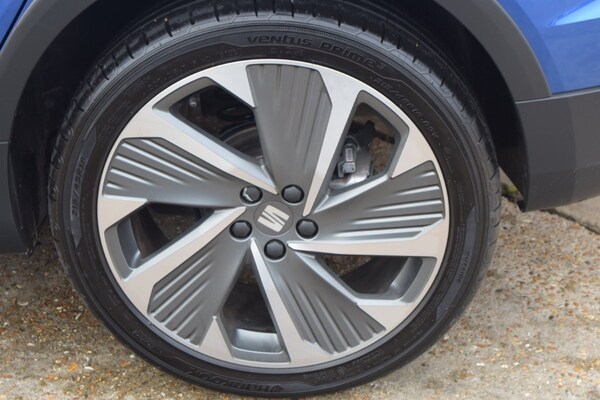 Used SEAT Arona 2024 for sale - 76287775: Photo 9