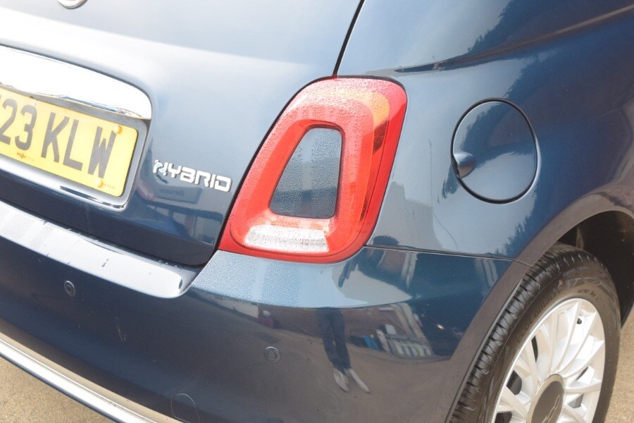 Used Fiat 500 2023 for sale - 76081612: Photo 15