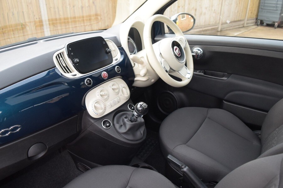 Used Fiat 500 2023 for sale - 76081612: Photo 17