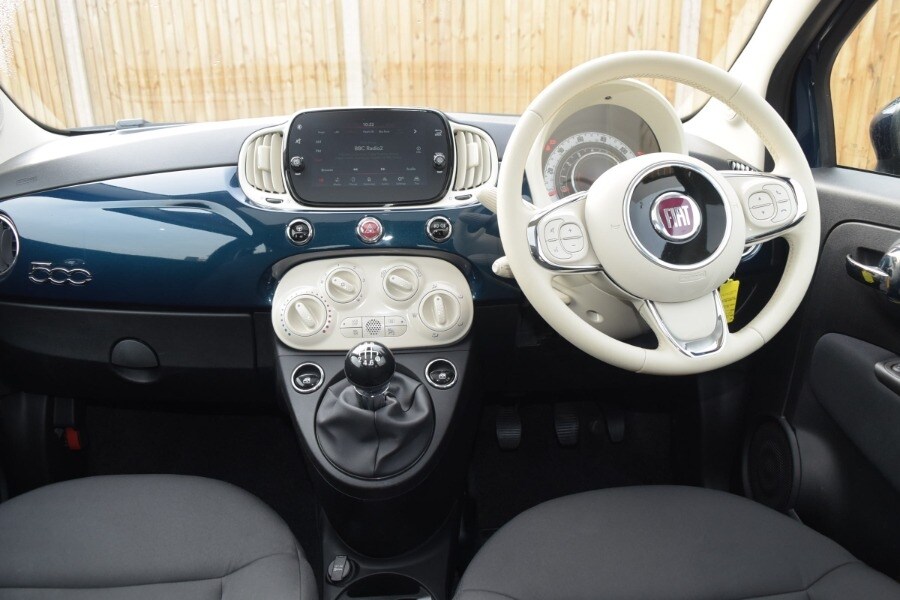Used Fiat 500 2023 for sale - 76081612: Photo 23
