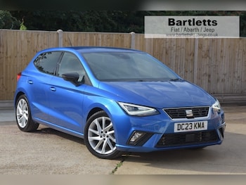 Used SEAT Ibiza 2023 for sale - 76022829: Photo