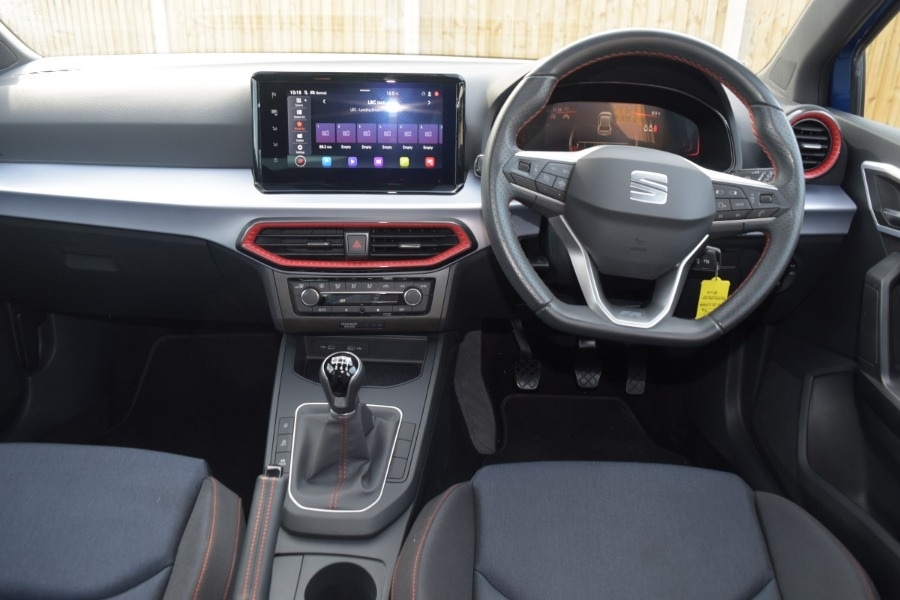 Vehicle 24