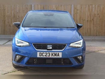 Used SEAT Ibiza 2023 for sale - 76022829: Photo