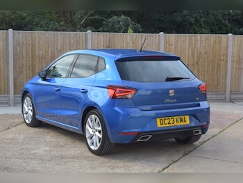 Used SEAT Ibiza 2023 for sale - 76022829: Photo