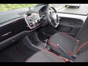 Used SEAT Mii 2019 for sale - 74820662: Photo