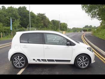 Used SEAT Mii 2019 for sale - 74820662: Photo