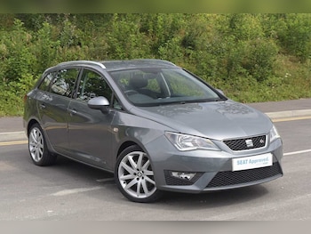 Used SEAT Ibiza 2016 for sale - 75489300: Photo