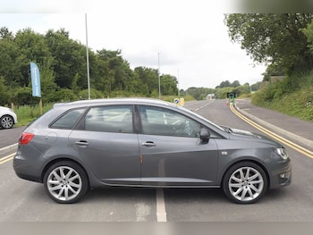 Used SEAT Ibiza 2016 for sale - 75489300: Photo