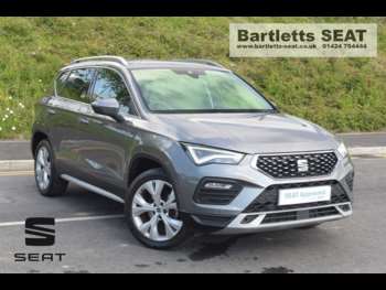 2023 - Ecotsi Xperience 5-Door