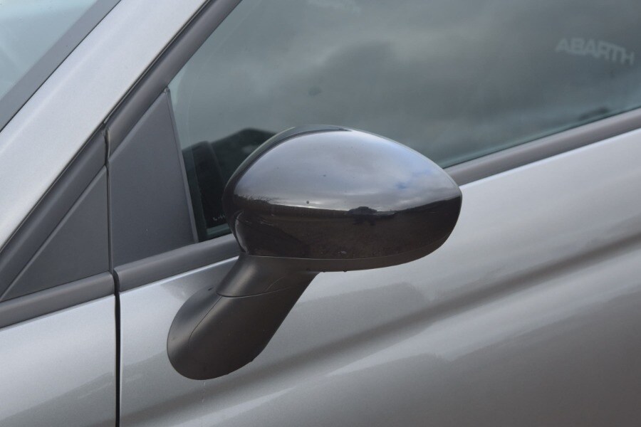 Used Abarth 595 2017 for sale - 76564656: Photo 12