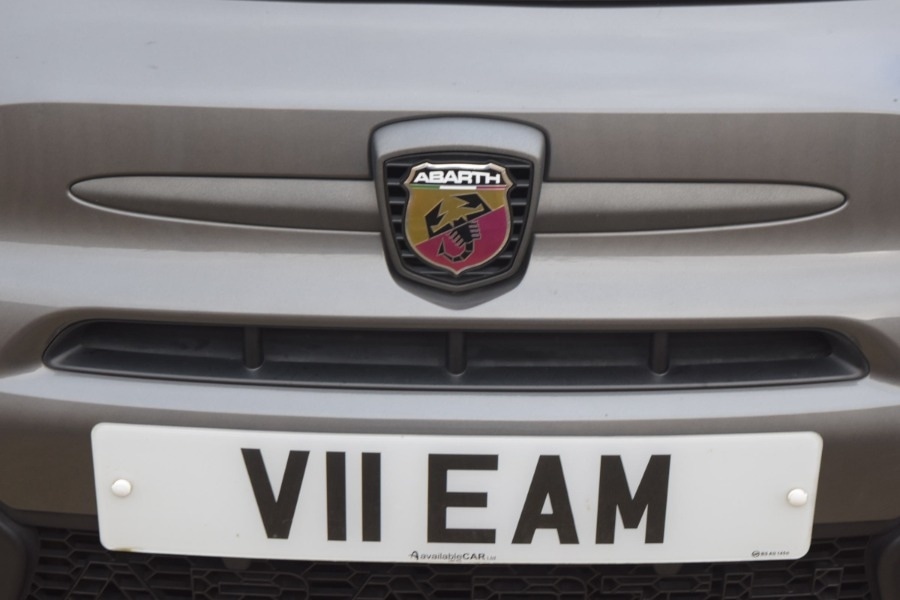 Used Abarth 595 2017 for sale - 76564656: Photo 15