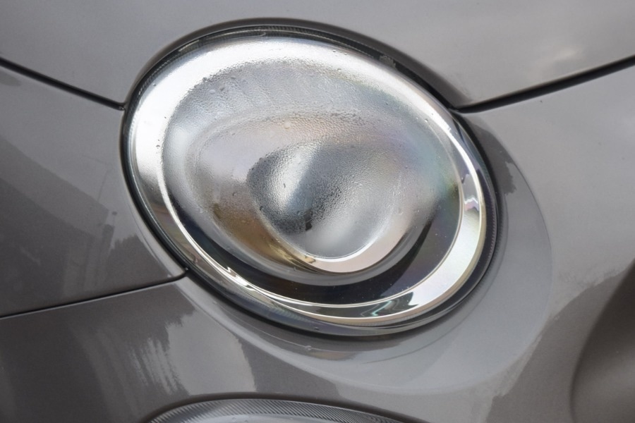 Used Abarth 595 2017 for sale - 76564656: Photo 17