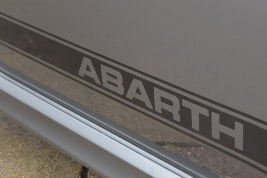 Used Abarth 595 2017 for sale - 76564656: Photo 18