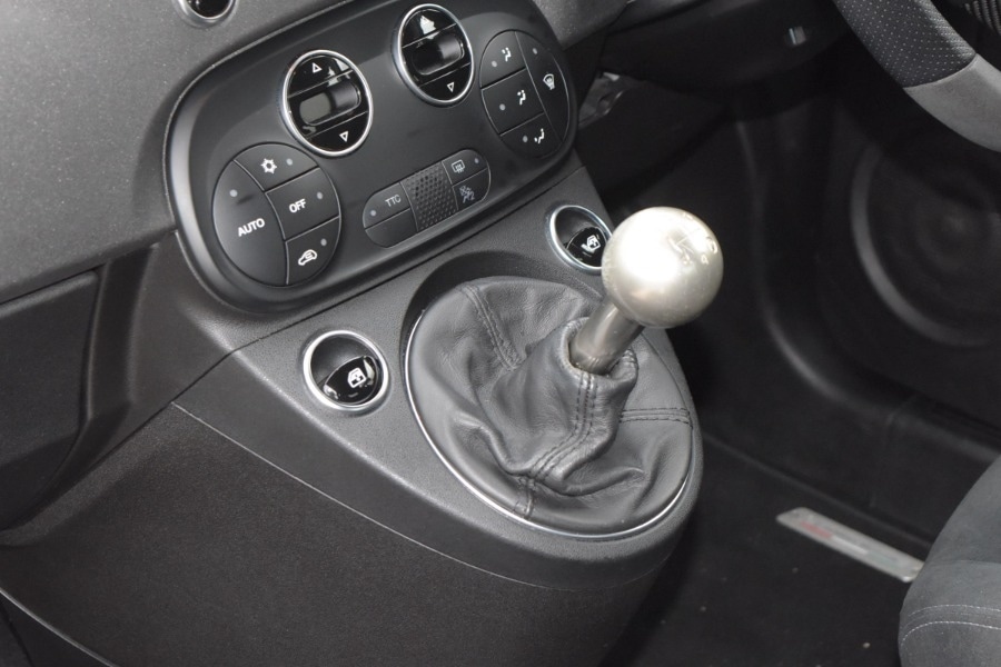 Used Abarth 595 2017 for sale - 76564656: Photo 20