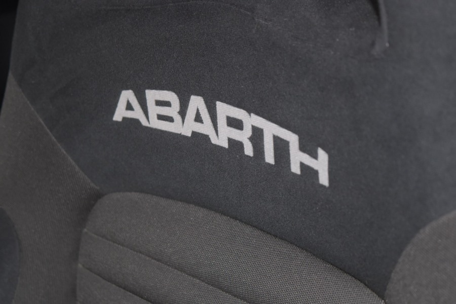 Used Abarth 595 2017 for sale - 76564656: Photo 22