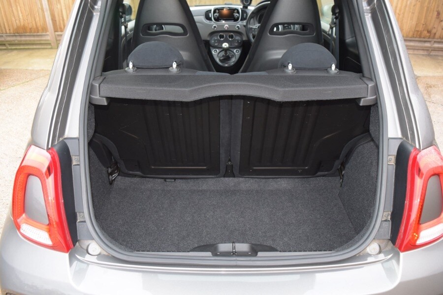 Used Abarth 595 2017 for sale - 76564656: Photo 24