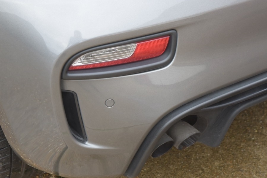 Used Abarth 595 2017 for sale - 76564656: Photo 8