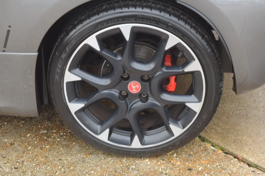 Used Abarth 595 2017 for sale - 76564656: Photo 9