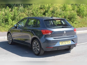 Used SEAT Ibiza  for sale - 75834184: Photo