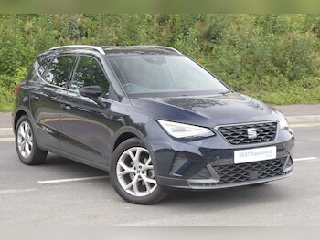 Used SEAT Arona  for sale - 75834069: Photo
