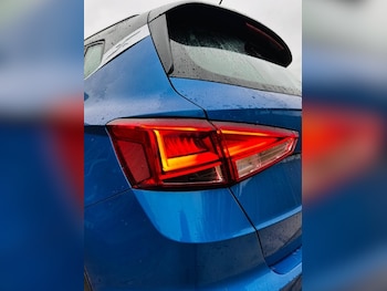 Used SEAT Arona 2022 for sale - 76243477: Photo