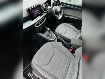 Used SEAT Arona 2022 for sale - 76243477: Photo