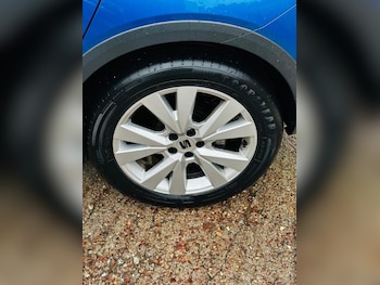 Used SEAT Arona 2022 for sale - 76243477: Photo