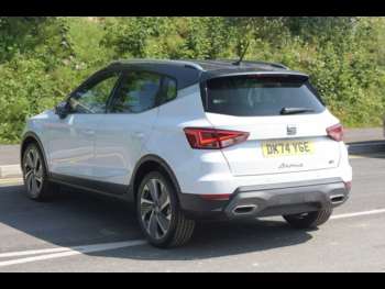 Used SEAT Arona 2024 for sale - 74999177: Photo