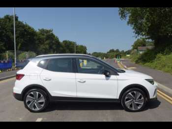 Used SEAT Arona 2024 for sale - 74999177: Photo