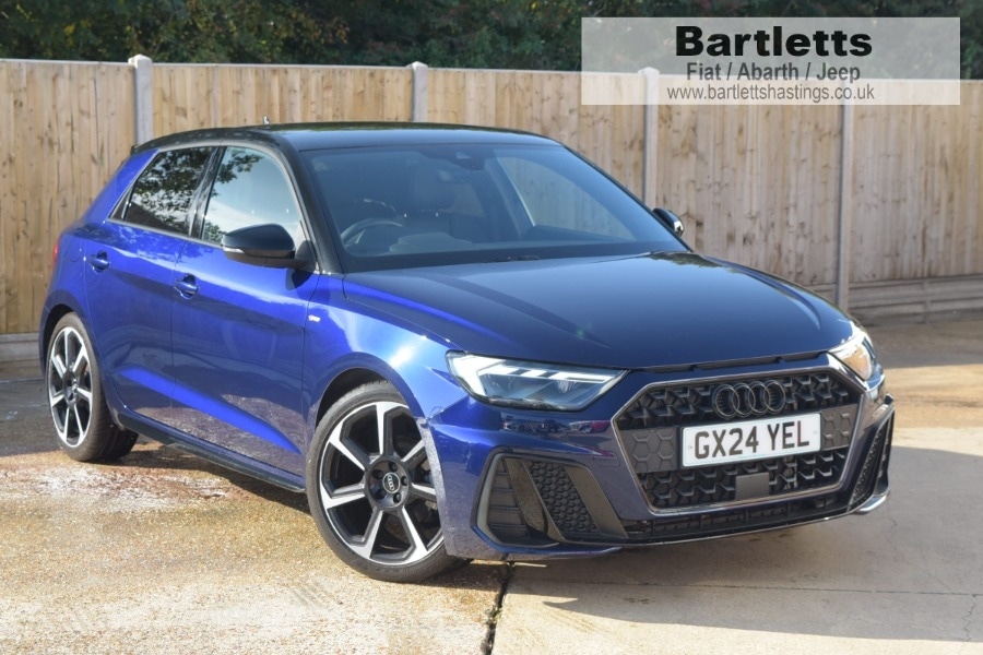 Used Audi A1 2024 for sale - 76219564: Photo 1