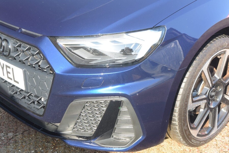 Used Audi A1 2024 for sale - 76219564: Photo 10