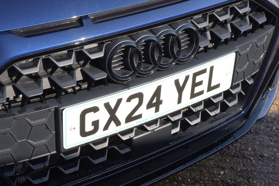 Used Audi A1 2024 for sale - 76219564: Photo 11