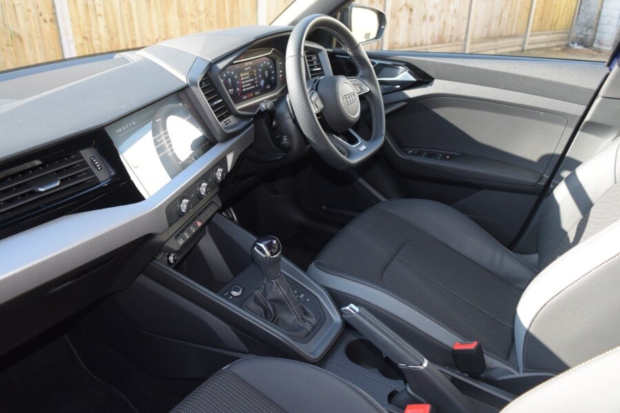 Used Audi A1 2024 for sale - 76219564: Photo 16