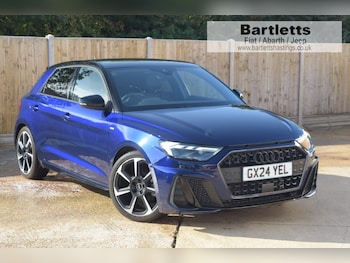 Audi - A1