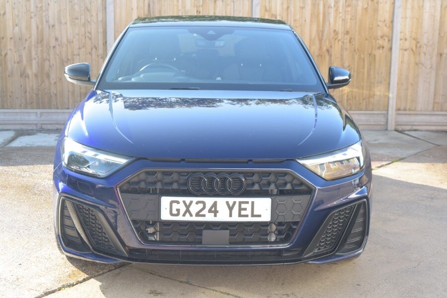 Used Audi A1 2024 for sale - 76219564: Photo 2