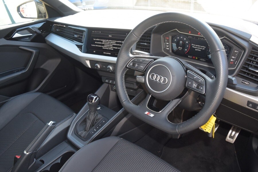 Used Audi A1 2024 for sale - 76219564: Photo 20