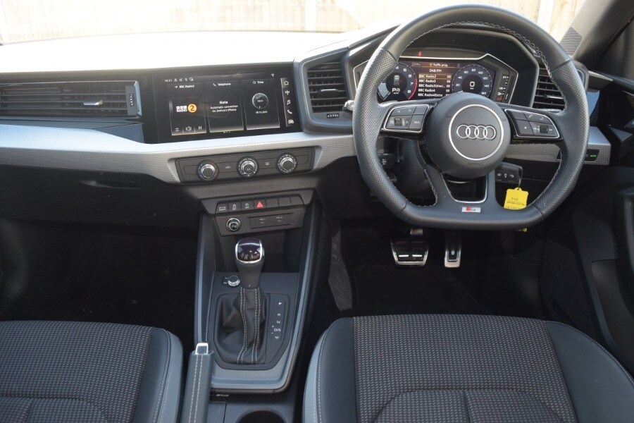 Used Audi A1 2024 for sale - 76219564: Photo 24