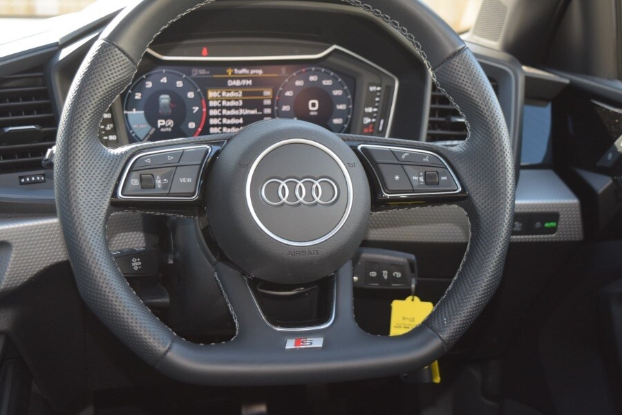 Used Audi A1 2024 for sale - 76219564: Photo 25