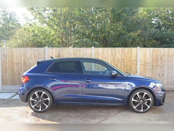 Used Audi A1 2024 for sale - 76219564: Photo 3