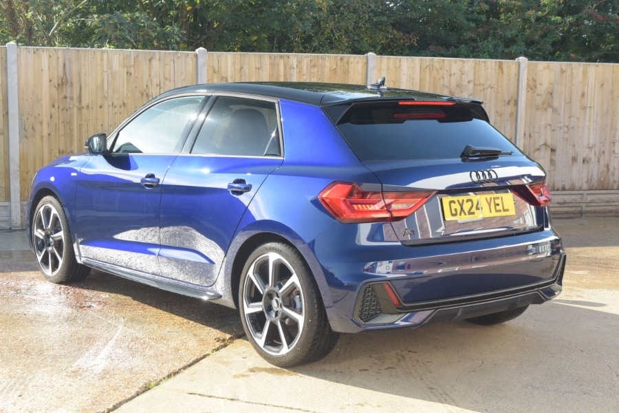 Used Audi A1 2024 for sale - 76219564: Photo 4