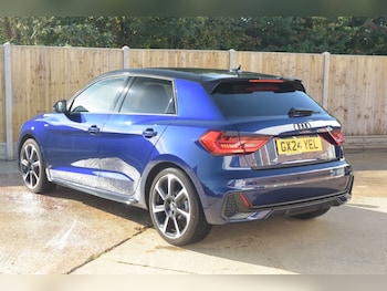 Used Audi A1 2024 for sale - 76219564: Photo 4