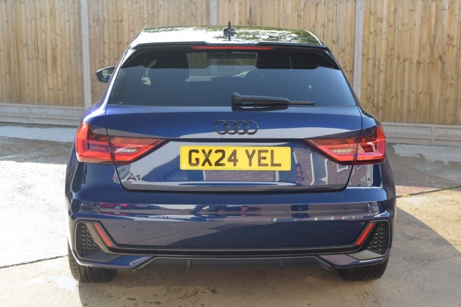 Used Audi A1 2024 for sale - 76219564: Photo 5